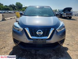 Nissan Pozostałe 2020 1