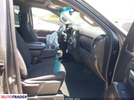 Chevrolet 1500 2021 4