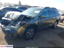 Subaru Outback 2022 2 Subaru Outback 2022 2