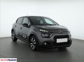 Citroen C3 2023 1.2 108 KM