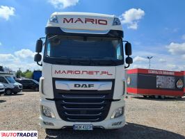 Daf xf 480 Daf xf 480