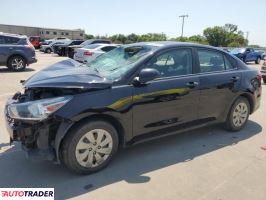 Kia Rio 2019 1