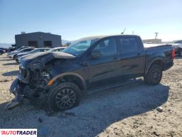 Ford Ranger 2019 2