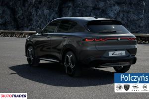 Alfa Romeo Pozostałe 2026 1.6 130 KM