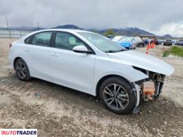Kia Pozostałe 2022 2