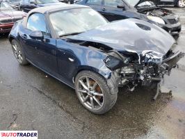 Mazda MX-5 2021 2