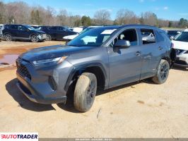 Toyota Pozostałe 2023 2