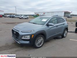 Hyundai Kona 2020 2