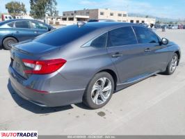 Honda Accord 2020 1 Honda Accord 2020 1