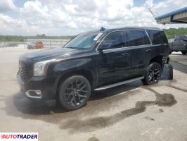 GMC Yukon 2020 5