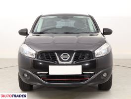 Nissan Qashqai 2011 2.0 139 KM