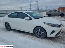 Kia Pozostałe 2024 2