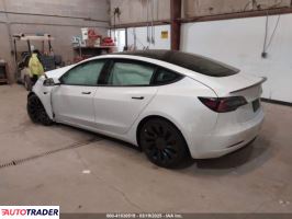 Tesla Model 3 2021 Tesla Model 3 2021