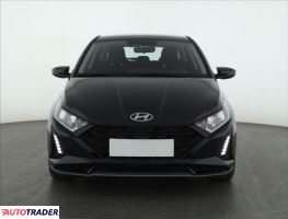 Hyundai i20 2025 1.0 99 KM