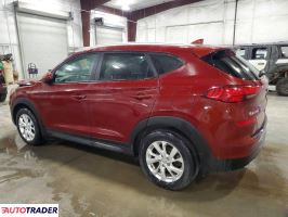 Hyundai Tucson 2020 2