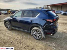 Mazda CX-5 2020 2