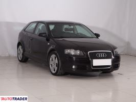Audi A3 2007 1.6 100 KM