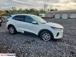 Ford Escape 2023 1