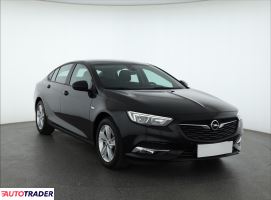 Opel Insignia 2017 1.5 162 KM