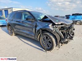 Ford Explorer 2023 2