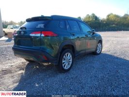 Toyota Corolla 2023 2