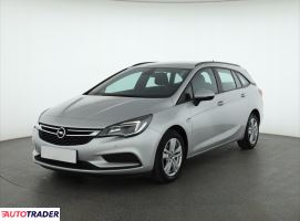 Opel Astra 2016 1.6 108 KM Opel Astra 2016 1.6 108 KM