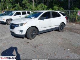 Chevrolet Equinox 2020 1