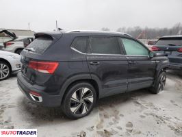 Volkswagen Pozostałe 2024 1 Volkswagen Pozostałe 2024 1
