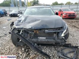 Nissan Altima 2023 2