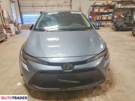 Toyota Corolla 2024 2