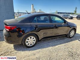 Kia Rio 2021 1