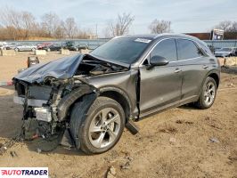 Hyundai Genesis - zobacz ofertę