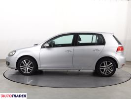 Volkswagen Golf 2012 1.2 103 KM