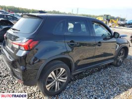 Mitsubishi Outlander 2020 2