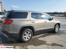 GMC Acadia 2019 2