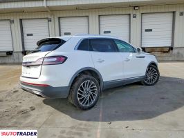 Lincoln Pozostałe 2020 2