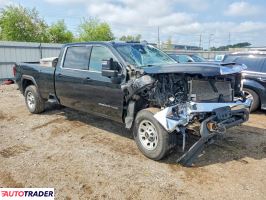GMC Sierra 2023 6