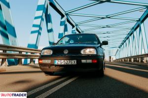 Volkswagen Golf 1995 1.4 60 KM