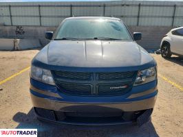 Dodge Journey 2020 2