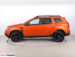 Dacia Duster 2023 1.5 112 KM