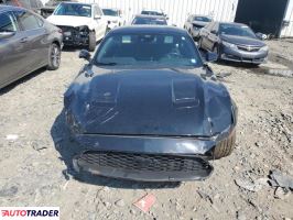 Ford Mustang 2021 2 Ford Mustang 2021 2
