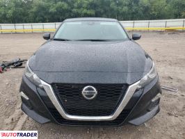 Nissan Altima 2021 2 Nissan Altima 2021 2