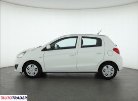 Mitsubishi Space Star 2019 1.0 69 KM Mitsubishi Space Star 2019 1.0 69 KM