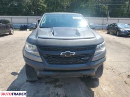Chevrolet Colorado 2019 2 Chevrolet Colorado 2019 2