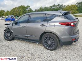 Acura RDX 2023 2