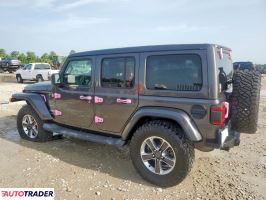 Jeep Wrangler 2019 2 Jeep Wrangler 2019 2