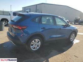 Ford Escape 2023 1 Ford Escape 2023 1