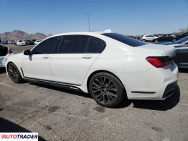 BMW 740 2020 3 BMW 740 2020 3