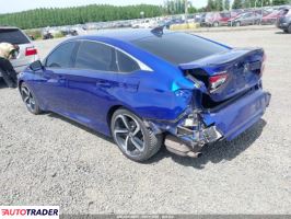 Honda Accord 2021 2 Honda Accord 2021 2