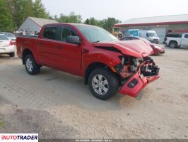 Ford Ranger 2019 2